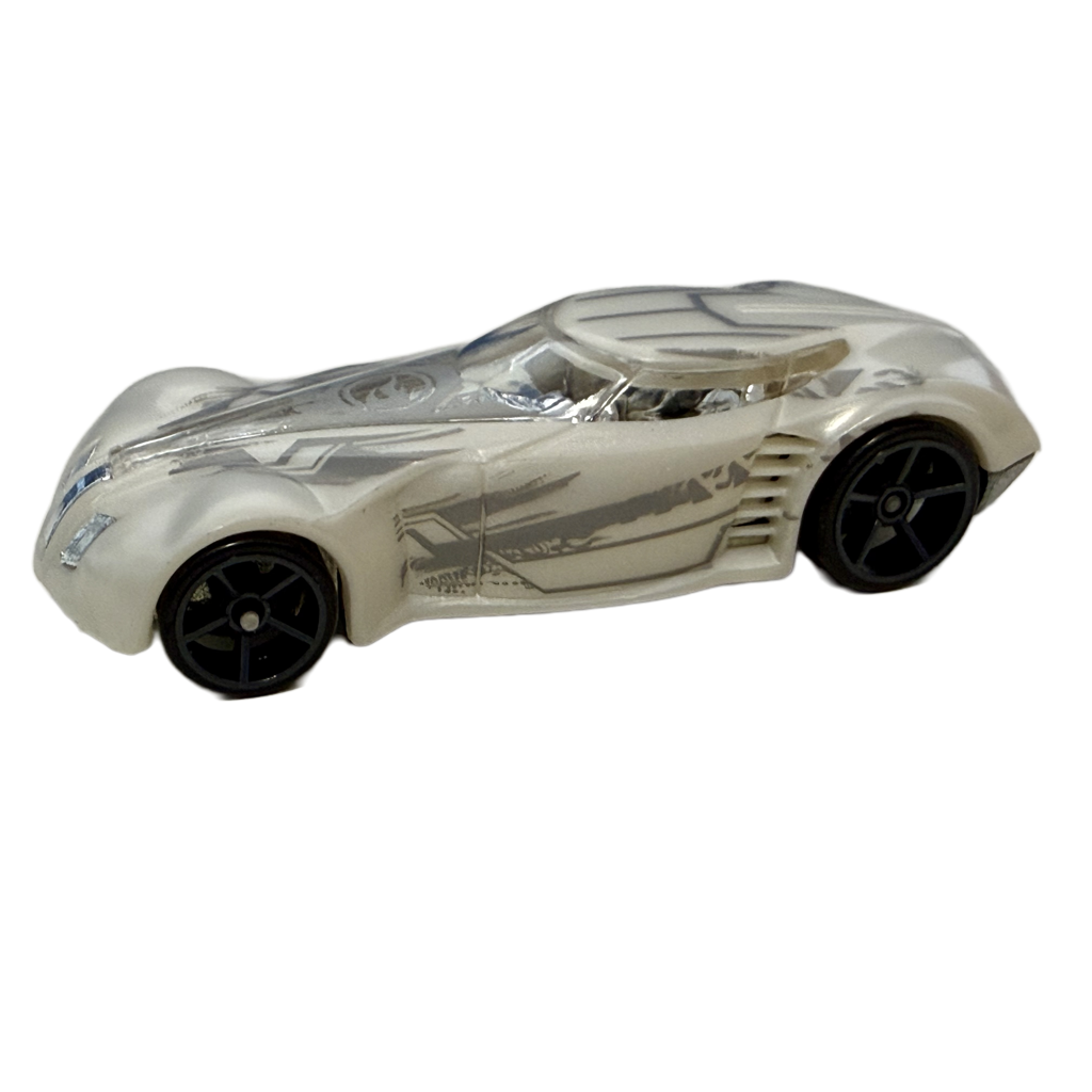 Hot Wheels Covelight