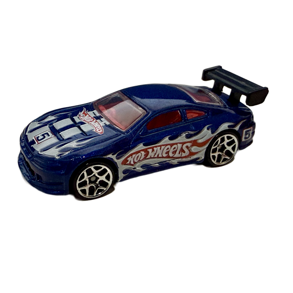 Hot Wheels Nissan Silvia S-15