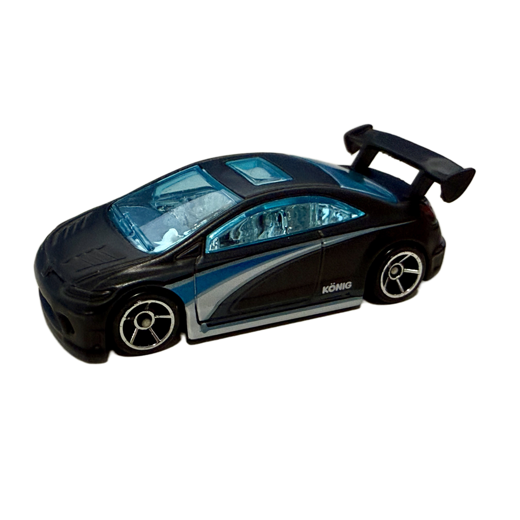 Hot Wheels 2006 Honda Civic Si