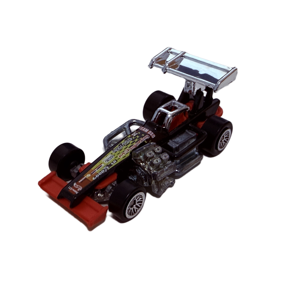 Hot Wheels Super Modified