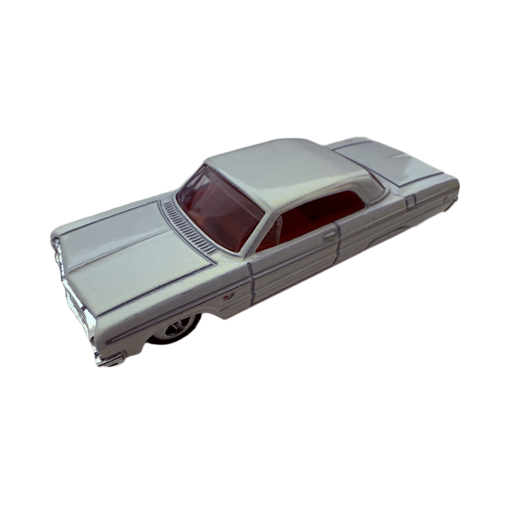 Hot Wheels '64 Impala