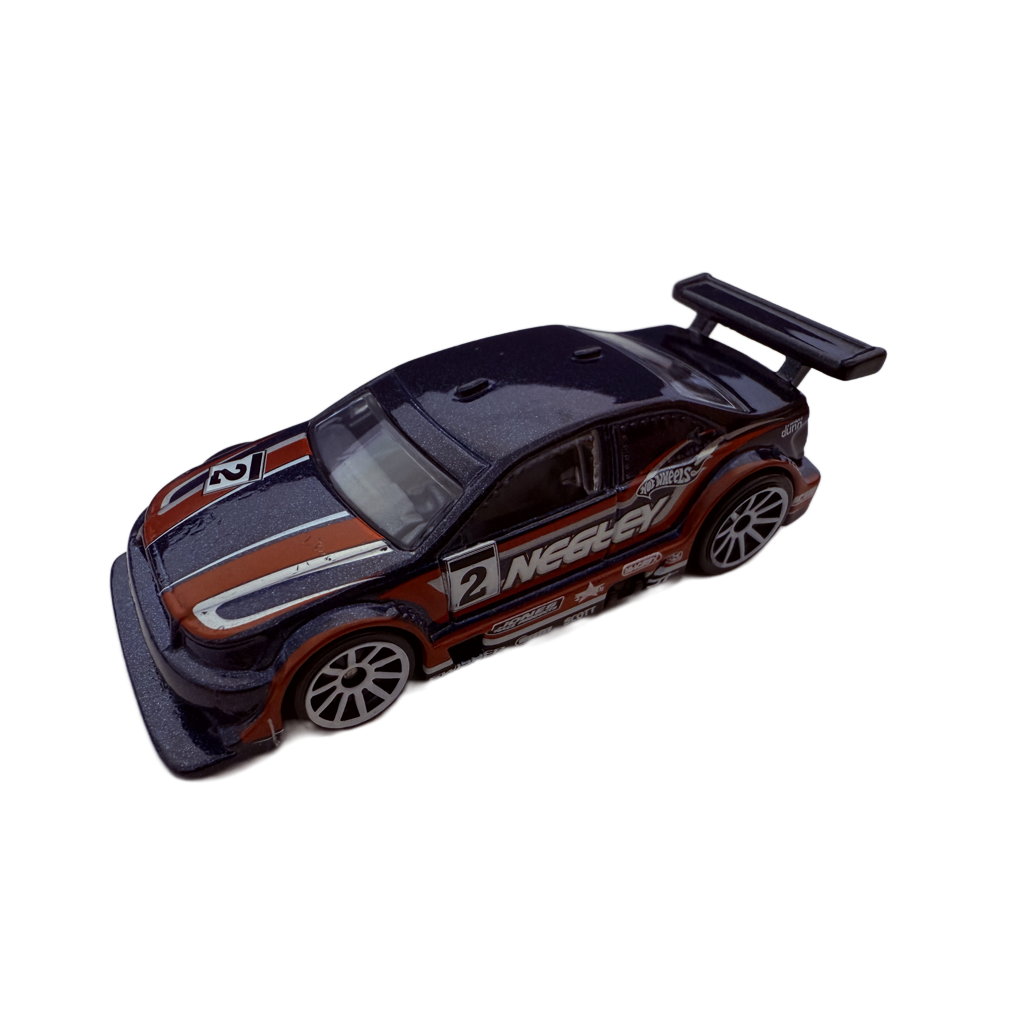 Hot Wheels Amazoom