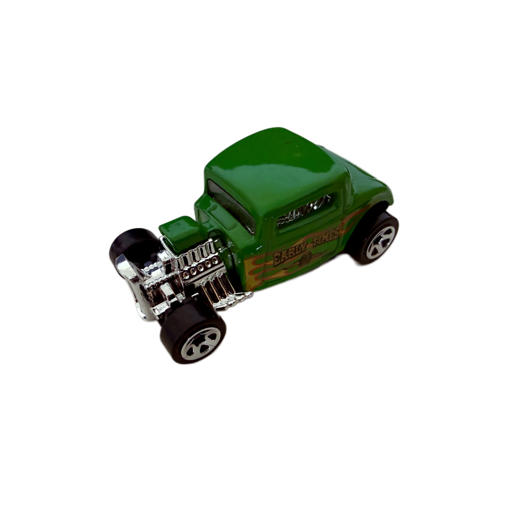 Hot Wheels 50th Anniversary '32 Ford