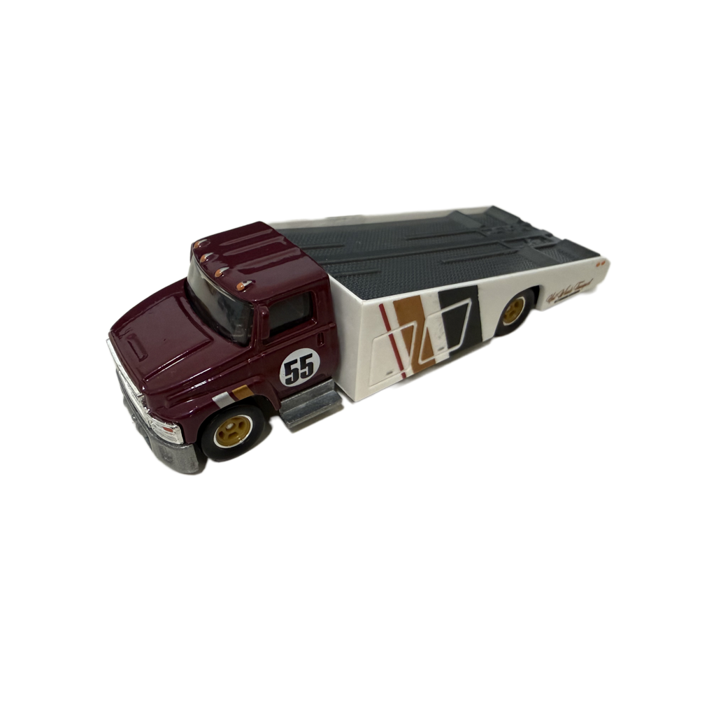 Hot Wheels Premium Carry On