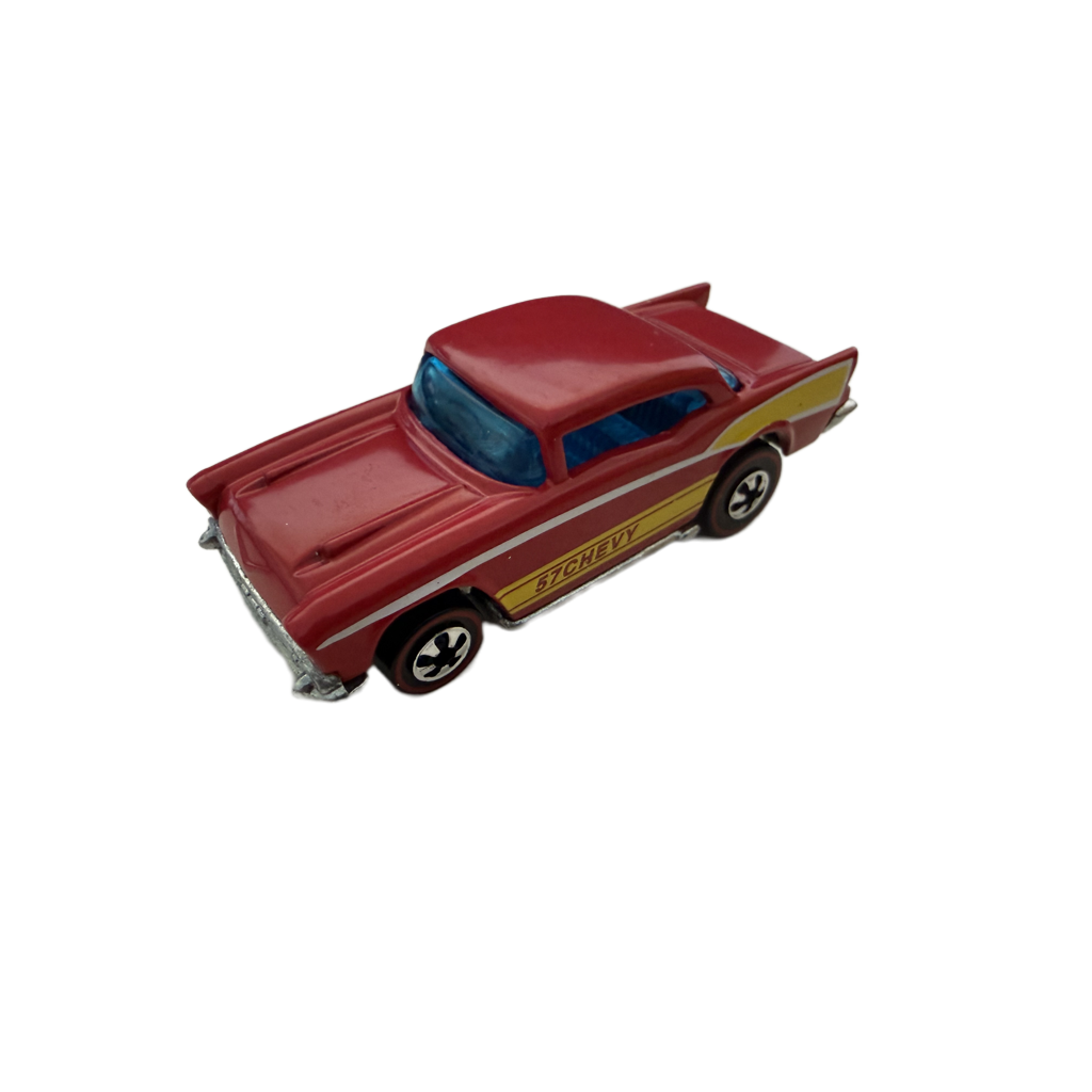 Hot Wheels 30th Anniversary Collectors Choice '57 Chevy