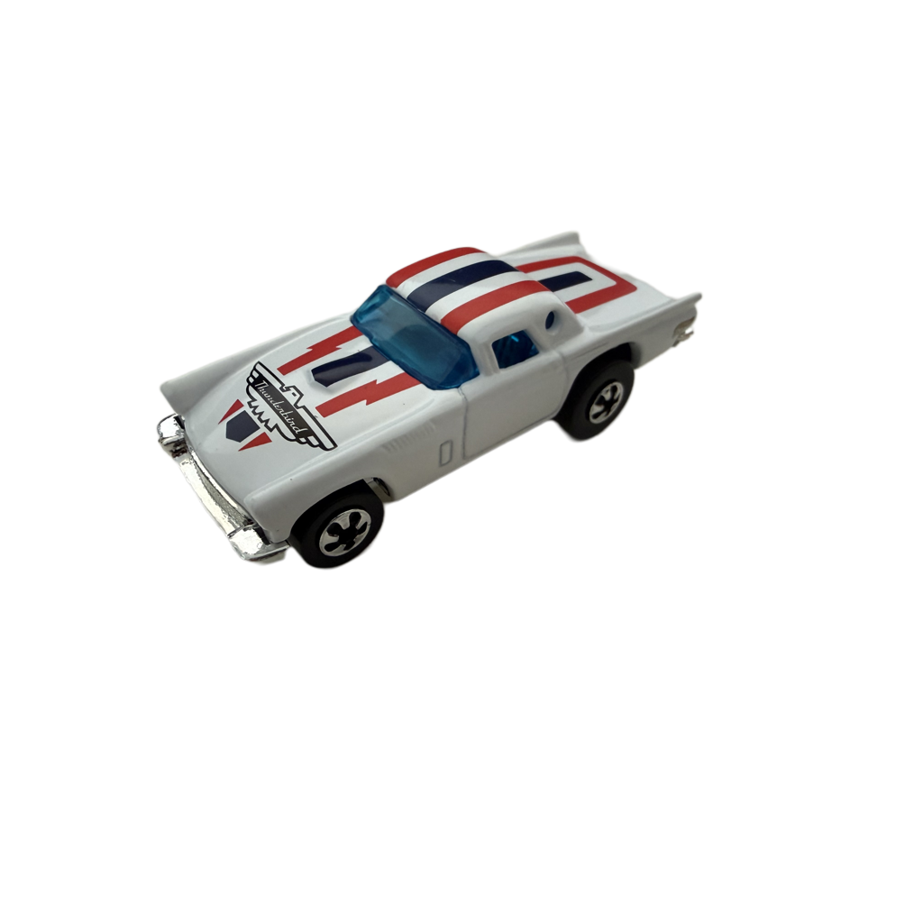 Hot Wheels 30th Anniversary Collectors Choice '57 T-Bird