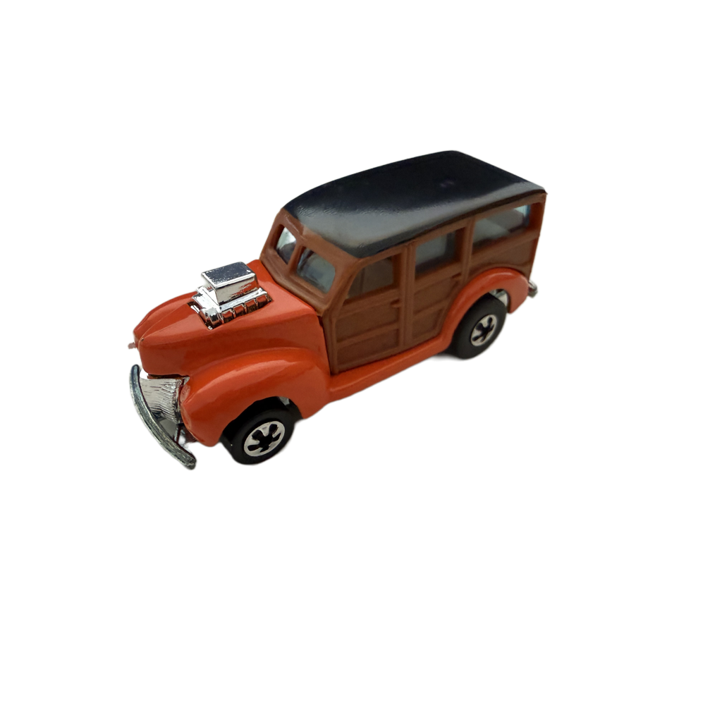 Hot Wheels 30th Anniversary Collectors Choice '40s Woodie