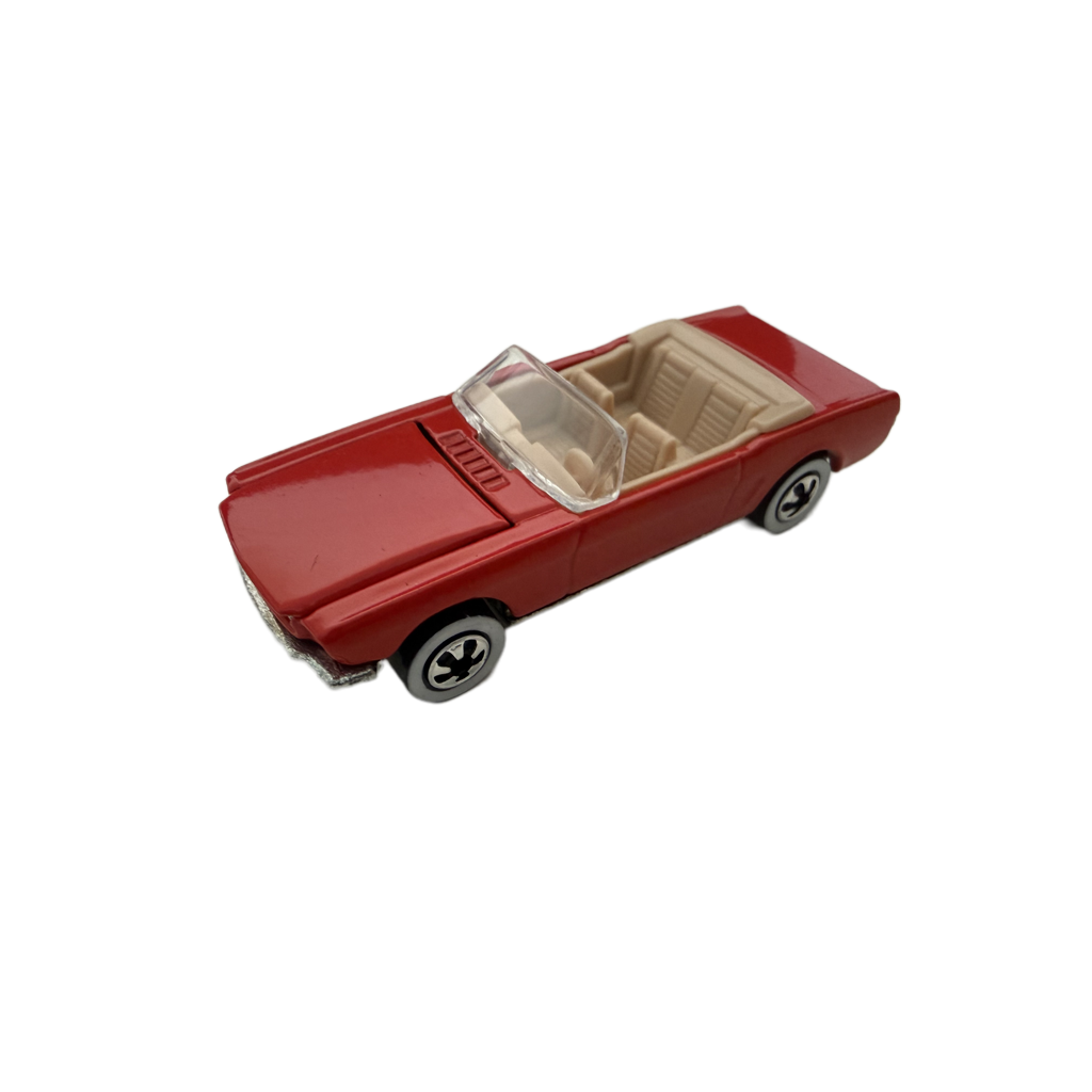 Hot Wheels 30th Anniversary Collectors Choice '65 Mustang