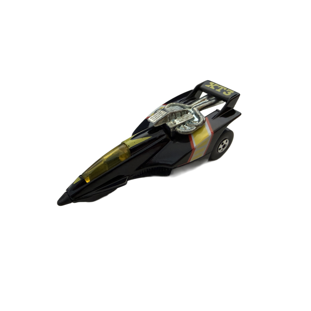 Hot Wheels 30th Anniversary Collectors Choice XT-3