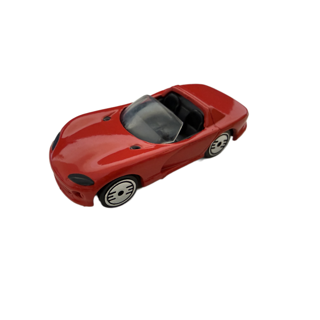 Hot Wheels 30th Anniversary Collectors Choice Dodge Viper RT/10