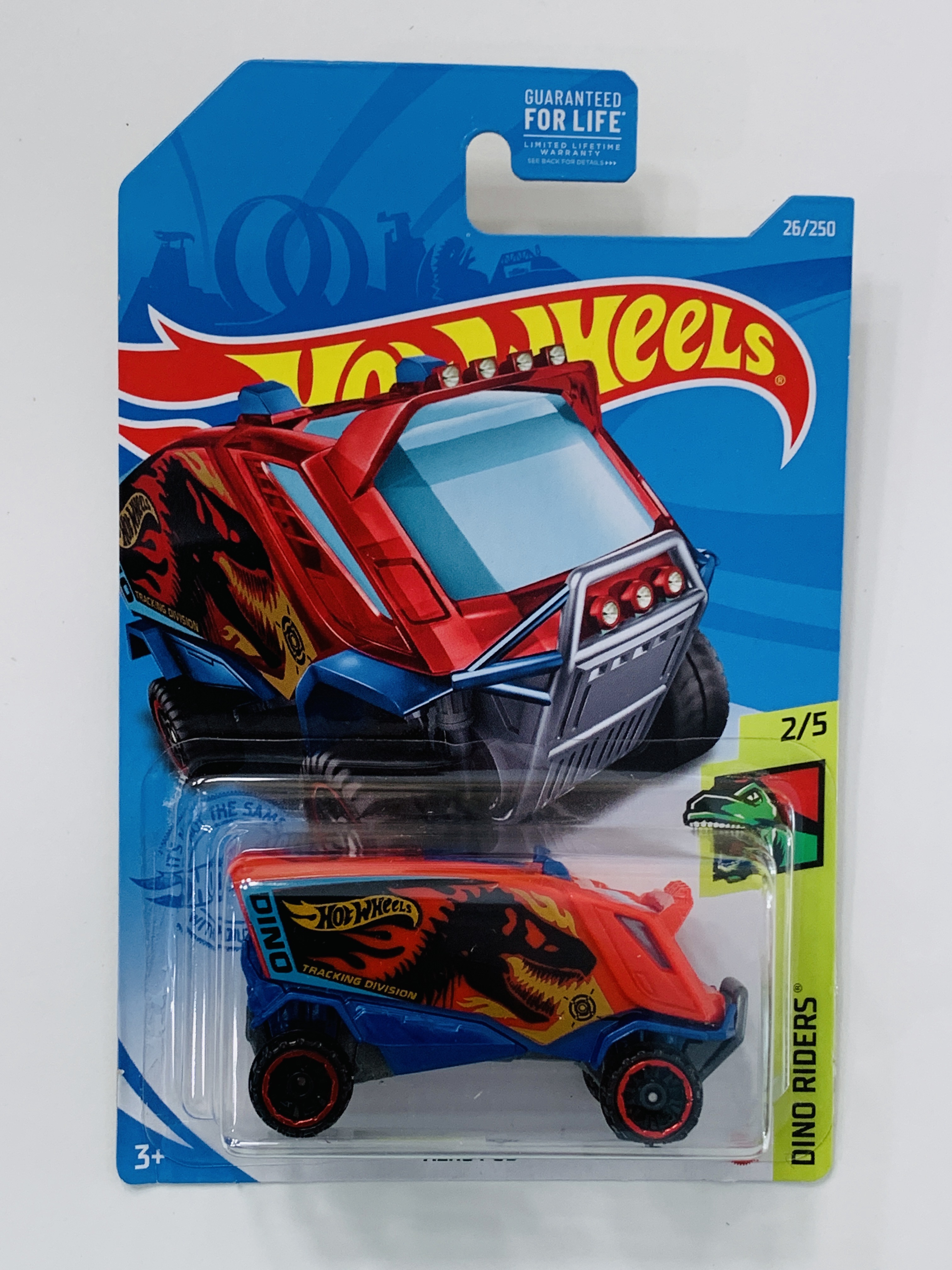 Hot Wheels #26 Aero Pod