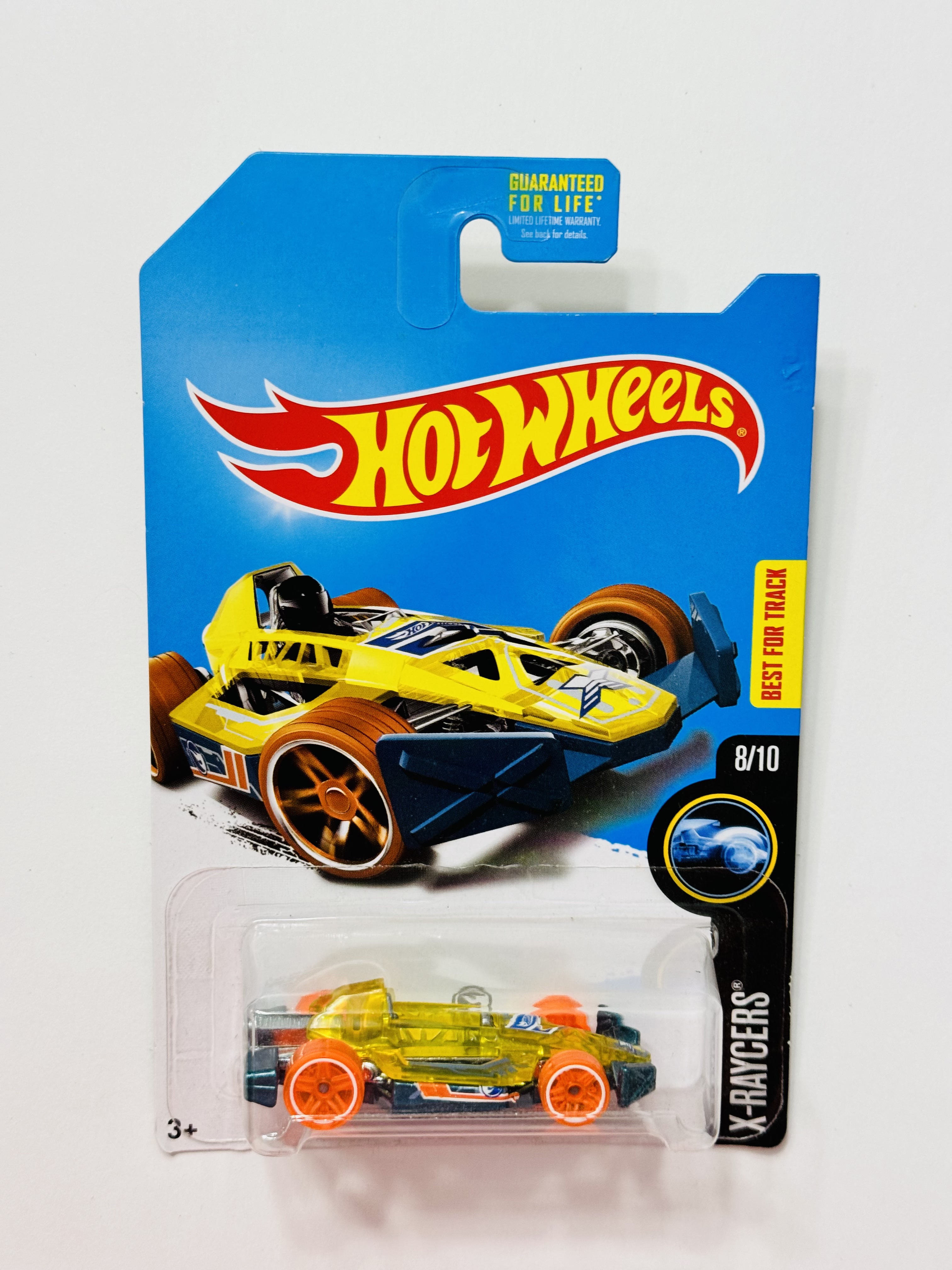 Hot Wheels Arrow Dynamic Treasure Hunt