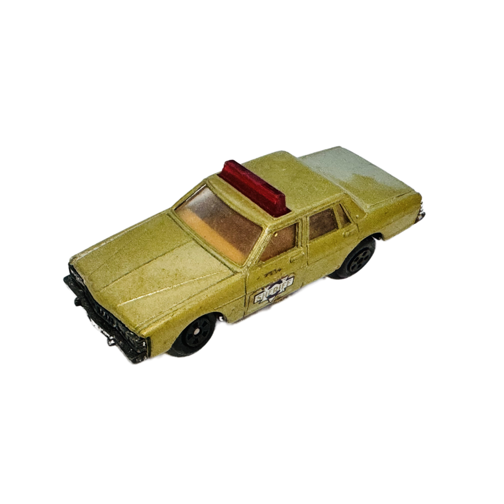 Ertl Pontiac Bonneville