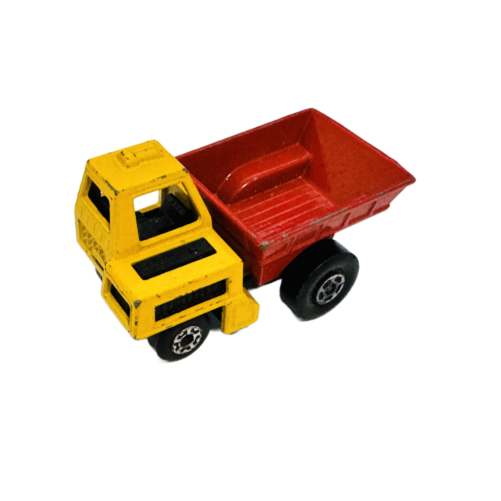 Matchbox Site Dumper