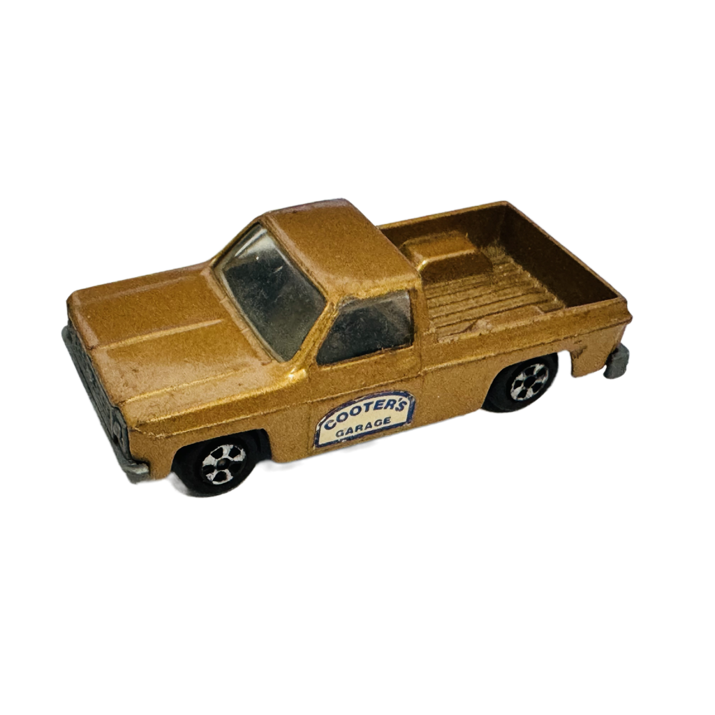 Ertl Chevrolet Fleetside Pickup