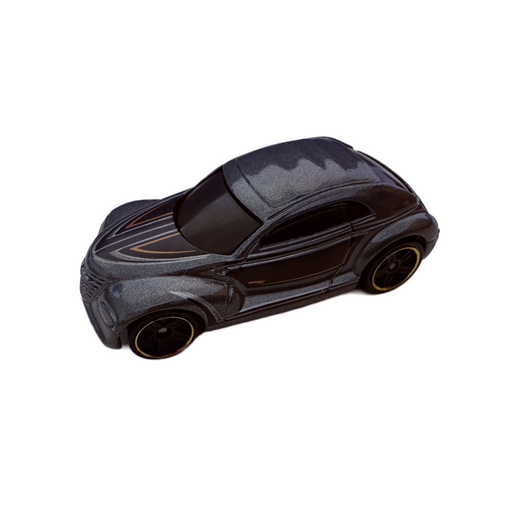 Hot Wheels Chrysler Pronto