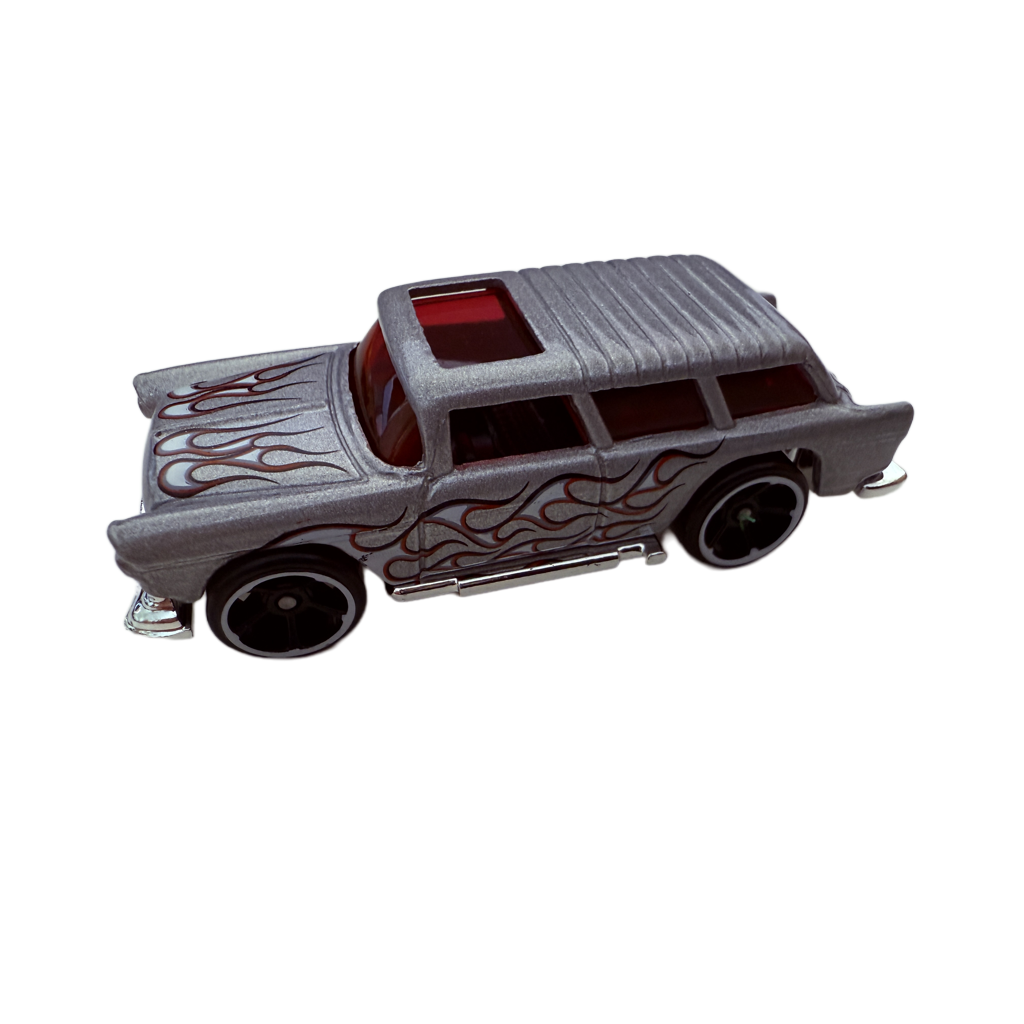 Hot Wheels Chevy Nomad