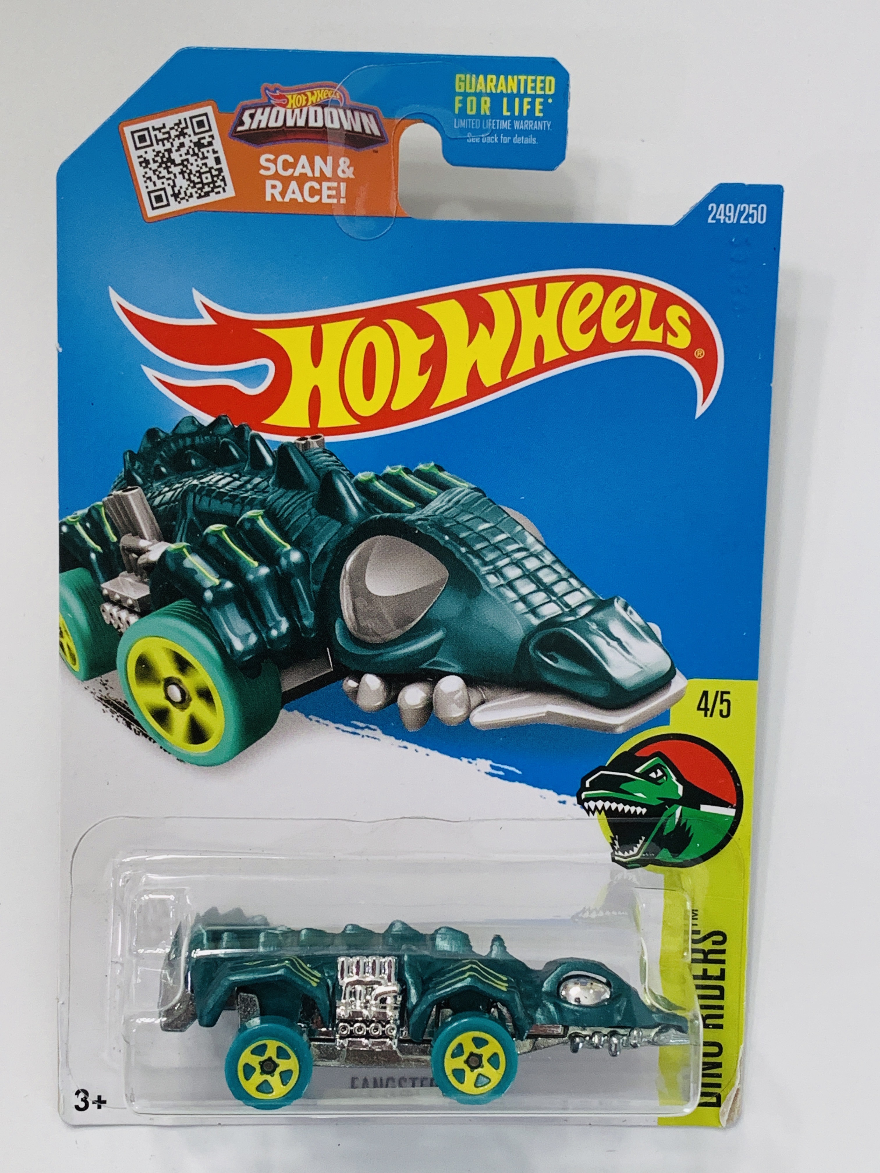 Hot Wheels #249 Fangster