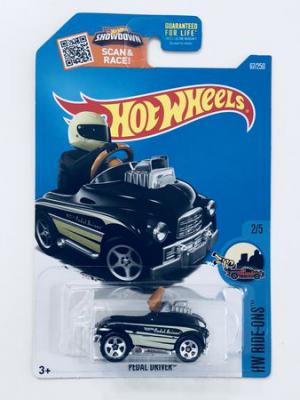 2680-Hot-Wheels-Pedal-Driver