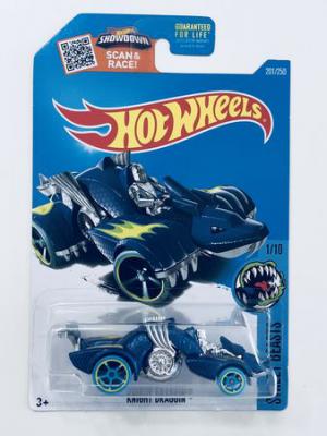 2681-Hot-Wheels-Knight-Draggin-