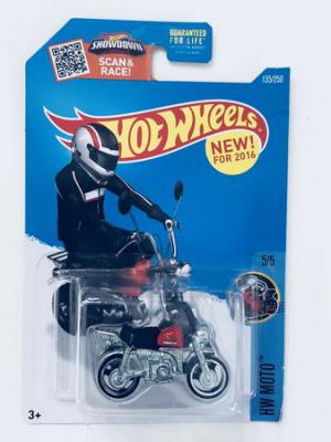 2737-Hot-Wheels-Honda-Monkey-Z50