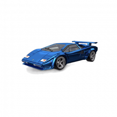 Hot Wheels Redline Club '82 Lamborghini Countach LP 500 S 2