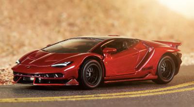 Matchbox Redline Club Lamborghini Centenario 1