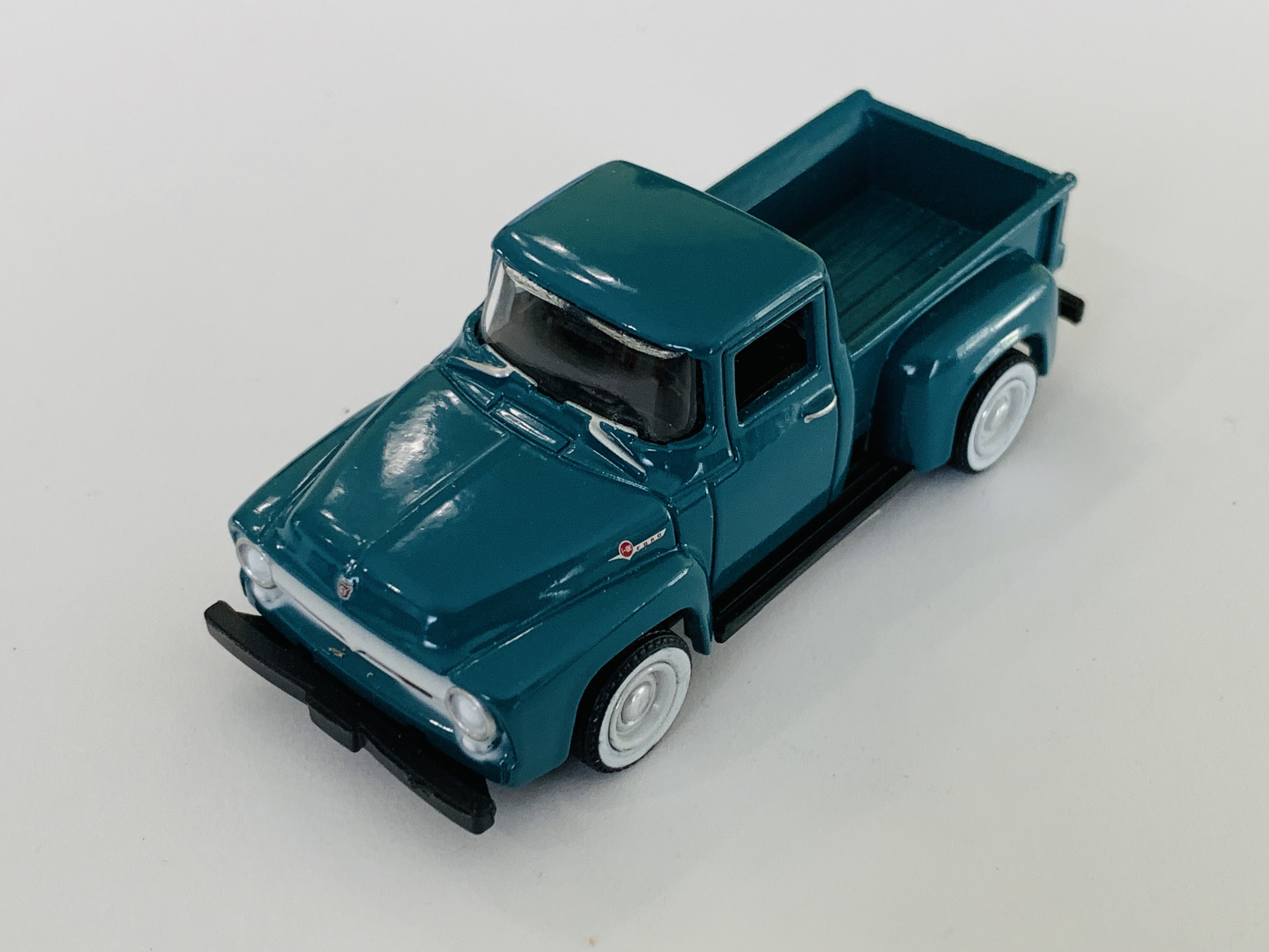 Greenlight 1956 Ford F-100