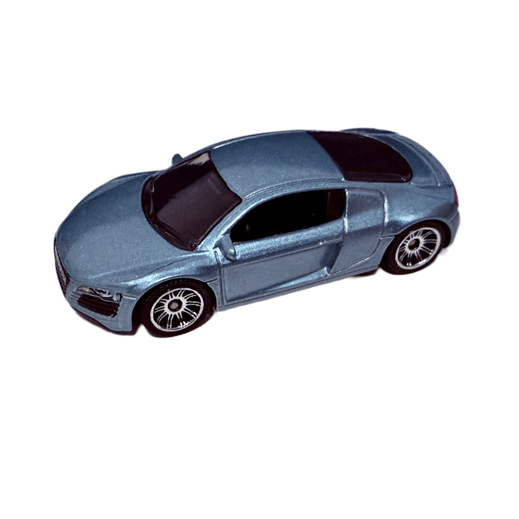 Matchbox 2007 Audi R8