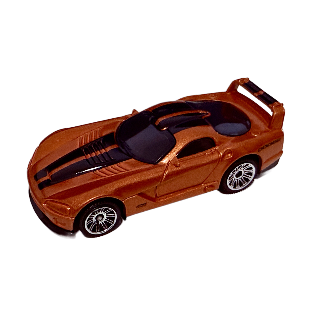 Matchbox Dodge Viper GRSR