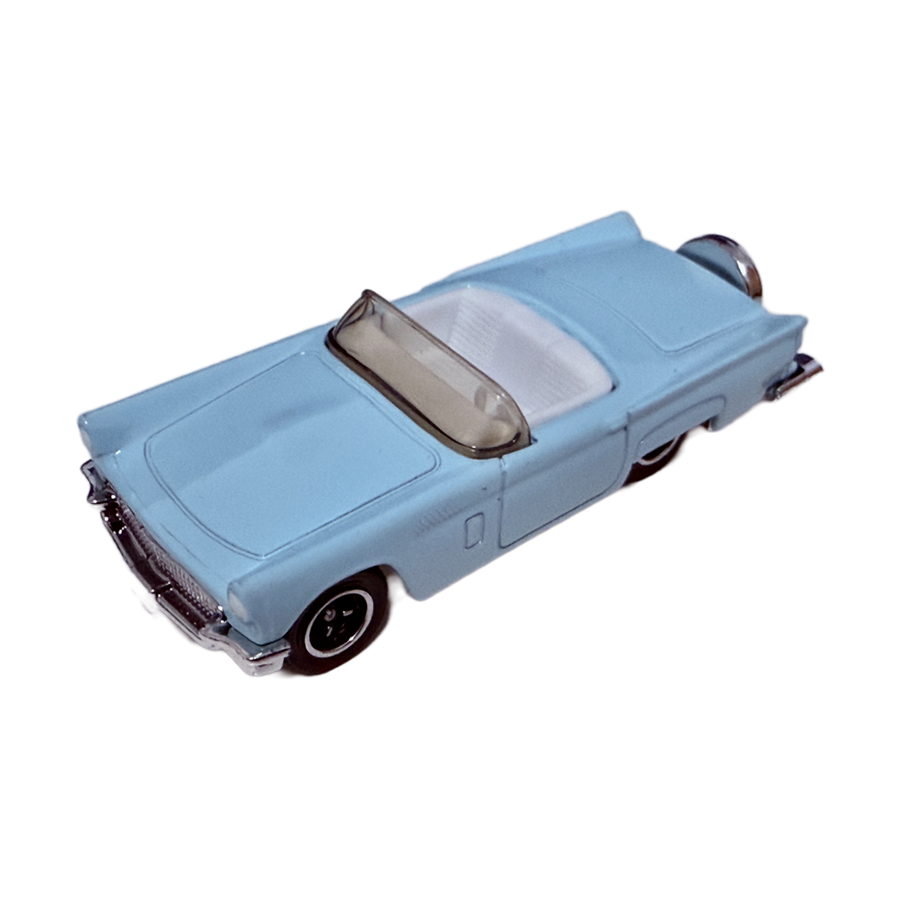 Matchbox 1957 Thunderbird