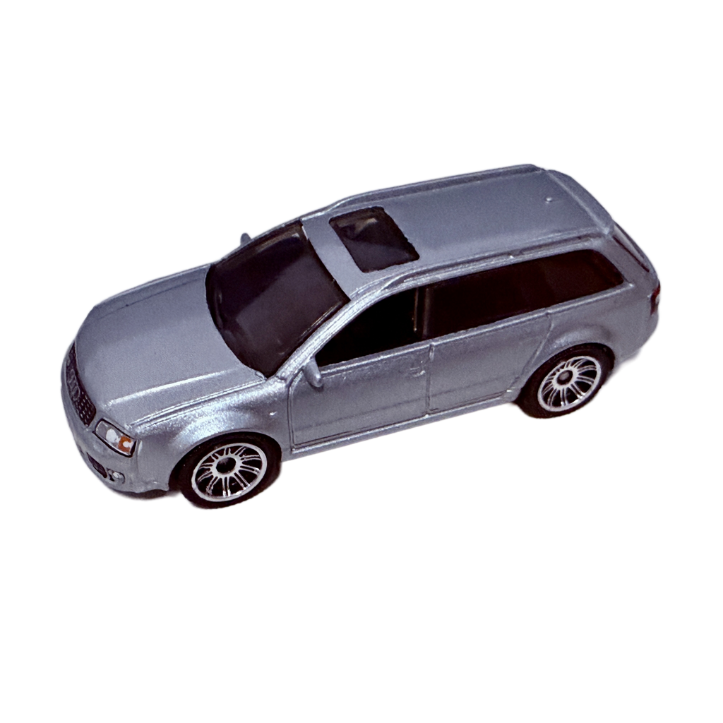 Matchbox 2004 Audi RS6 Avant