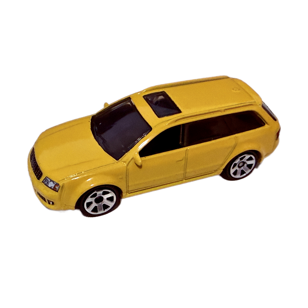 Matchbox 2004 Audi RS6 Avant