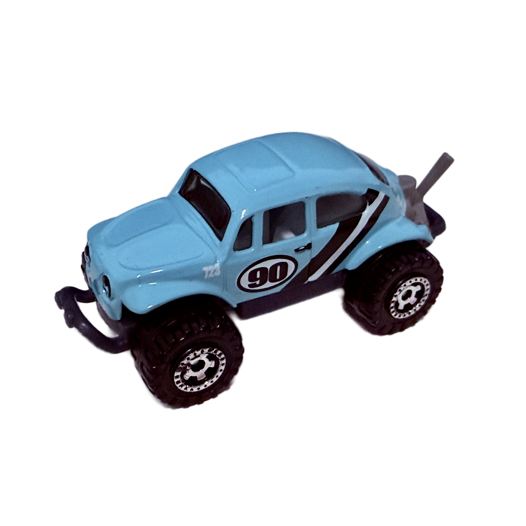 Matchbox Volkswagen Beetle 4x4