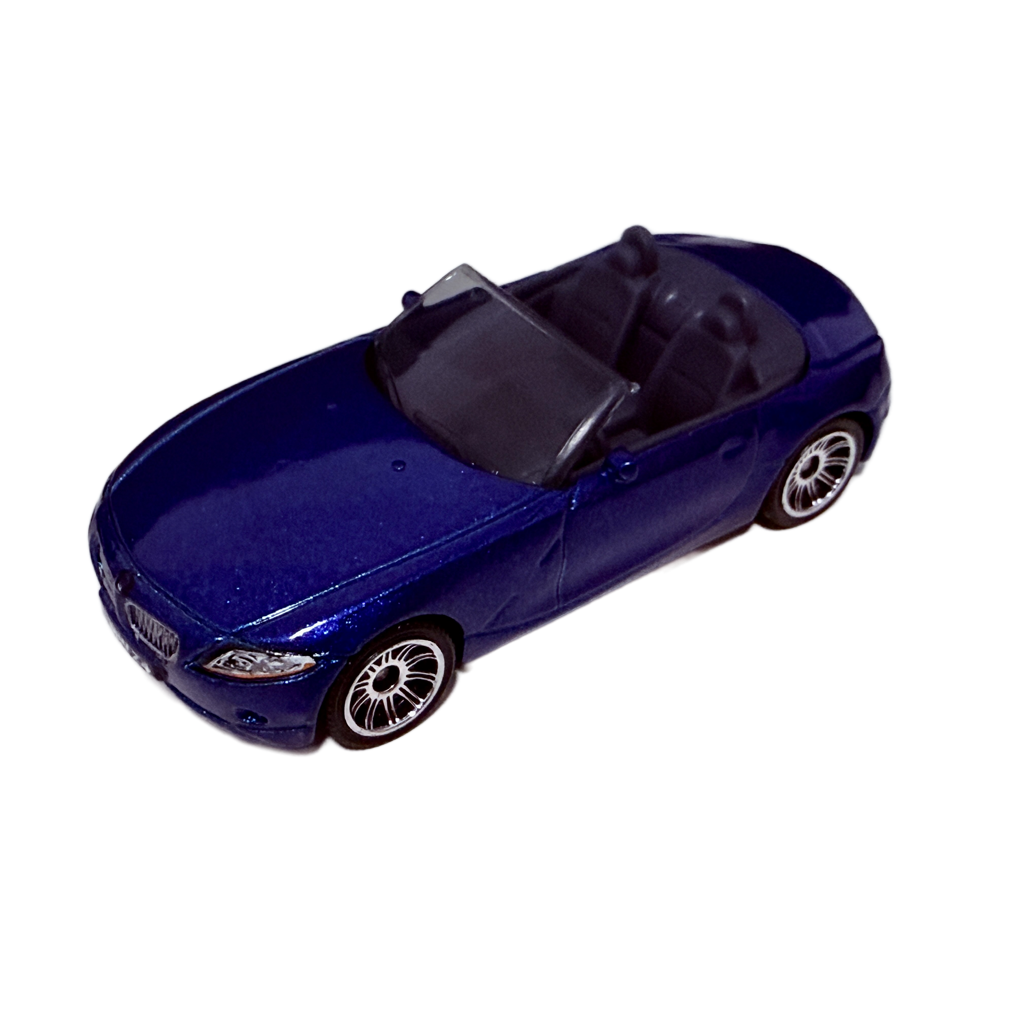 Matchbox BMW Z4