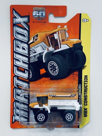 Matchbox MBX FRM 6000