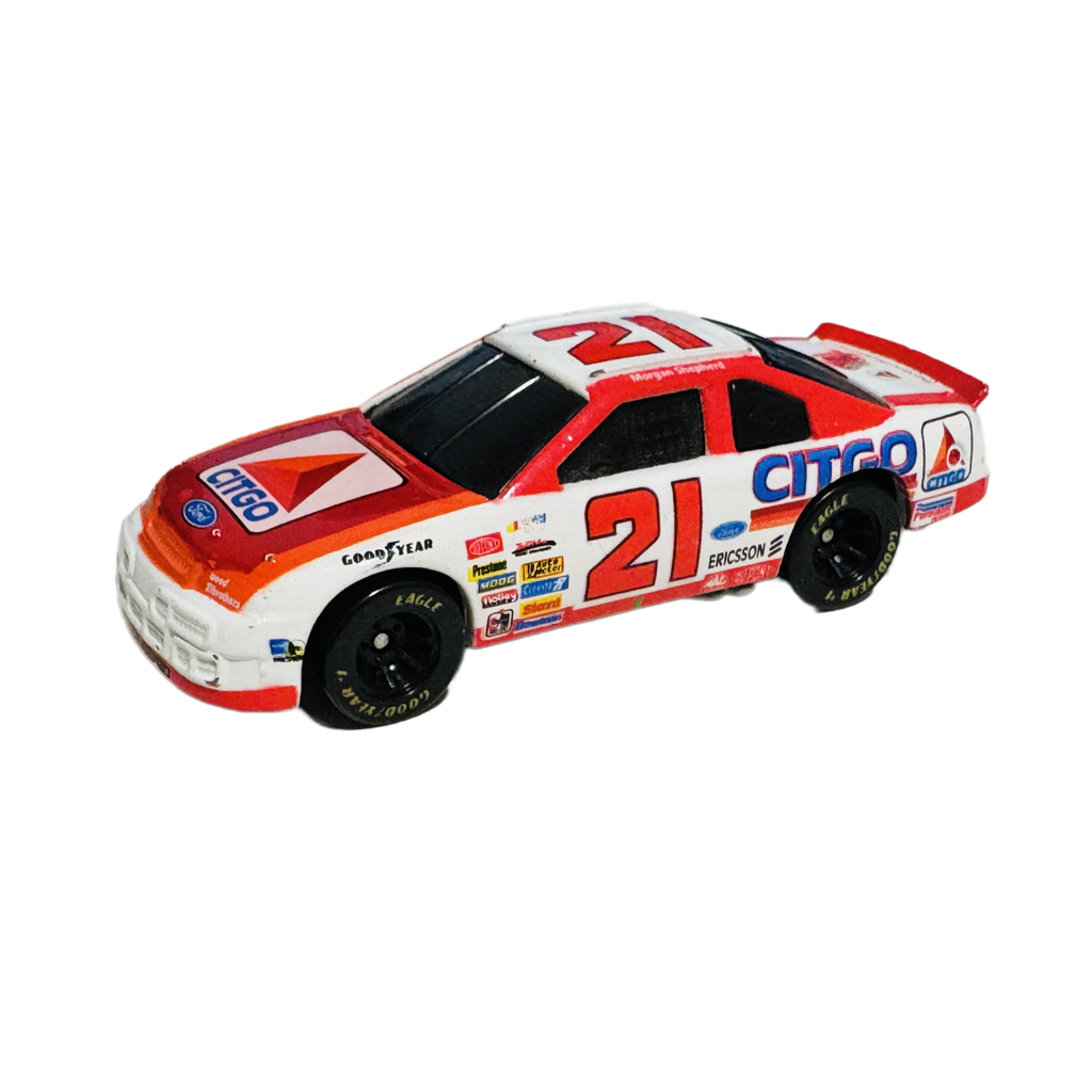 Racing Champions #21 Citgo Stock Car