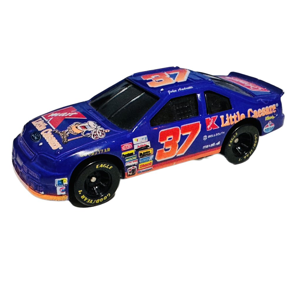 Racing Champions #37 Kmart Stock Car