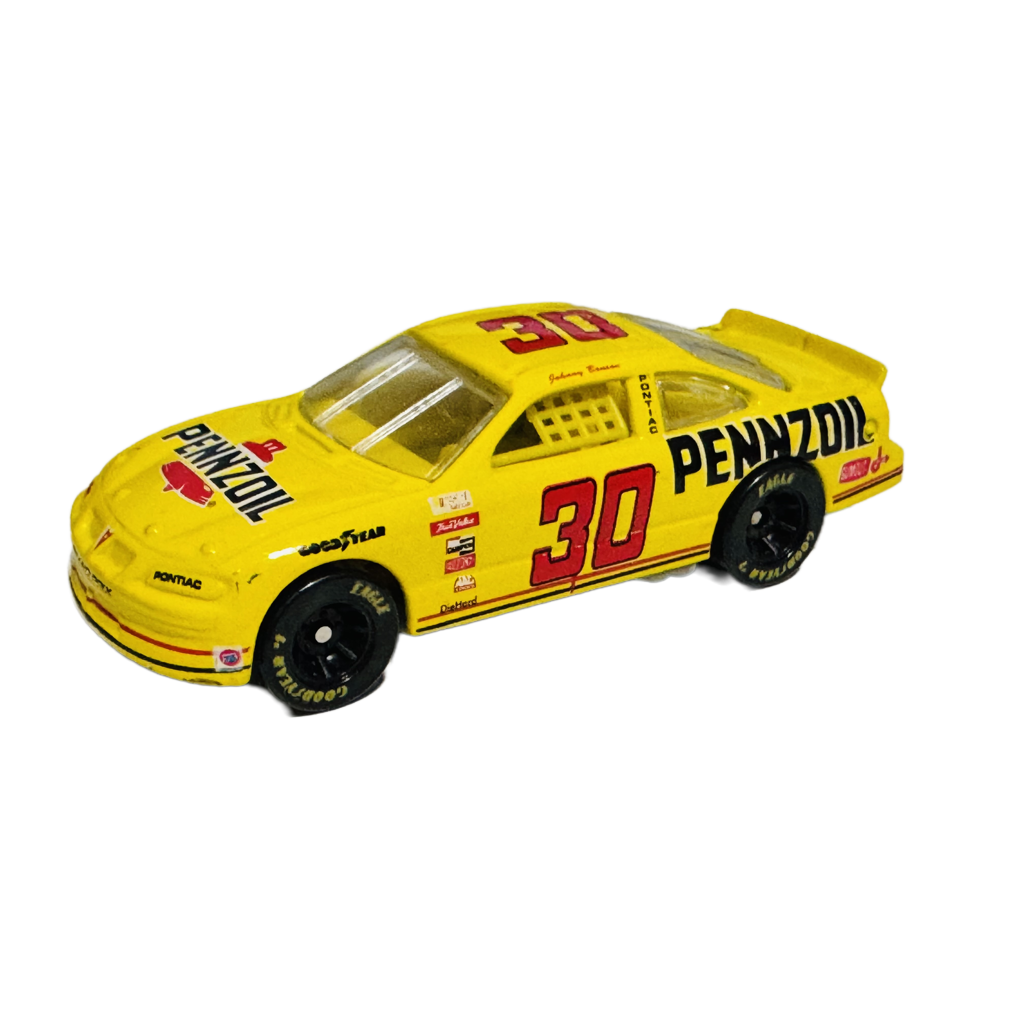 Racing Champions #30 Pennzoil Stock Car