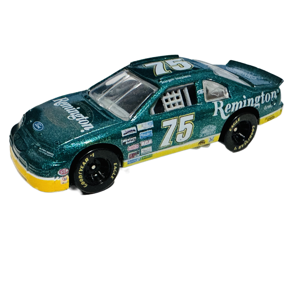 Racing Champions #75 Remington Stock Car