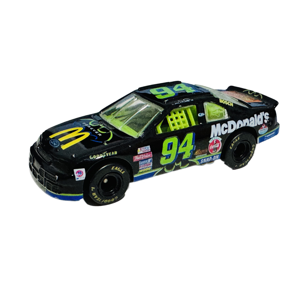 Racing Champions #94 McDonalds Batman Forever Stock Car