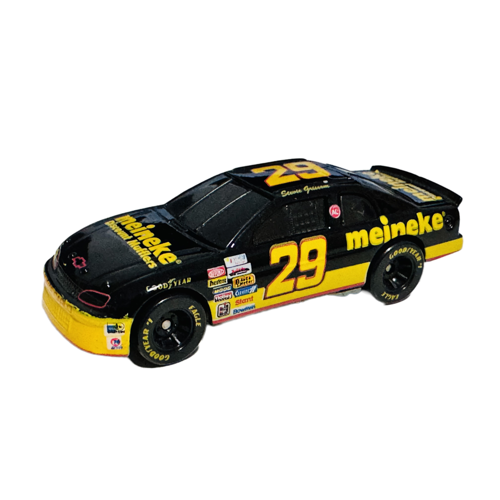 Racing Champions #29 Meineke Stock Car