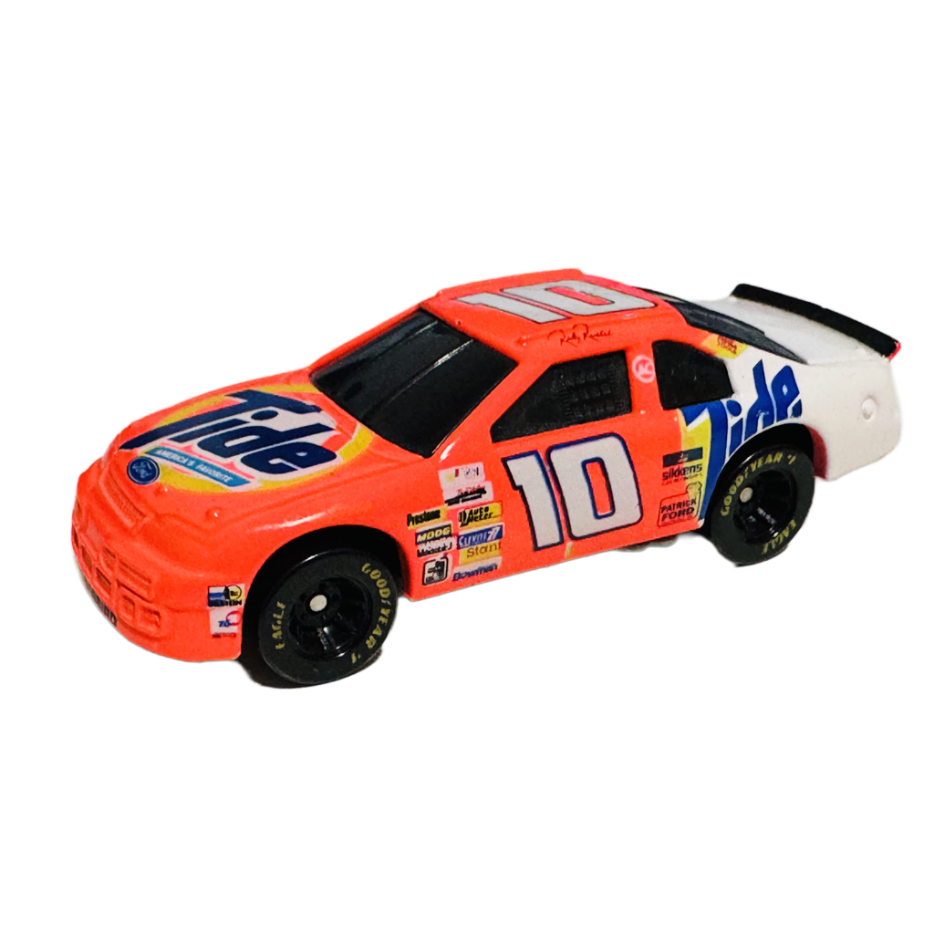 Racing Champions #10 Tide Stock Car