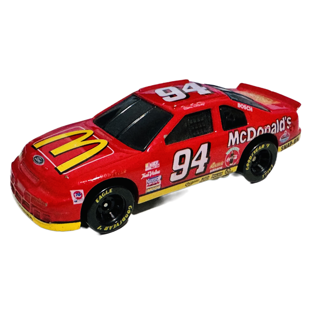 Racing Champions #94 McDonald's Stock Car