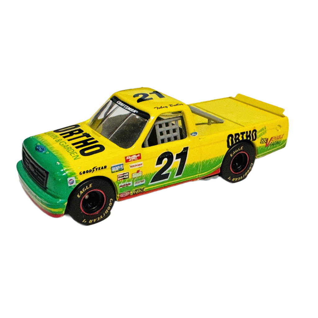 Racing Champions #21 Ortho Race Truck