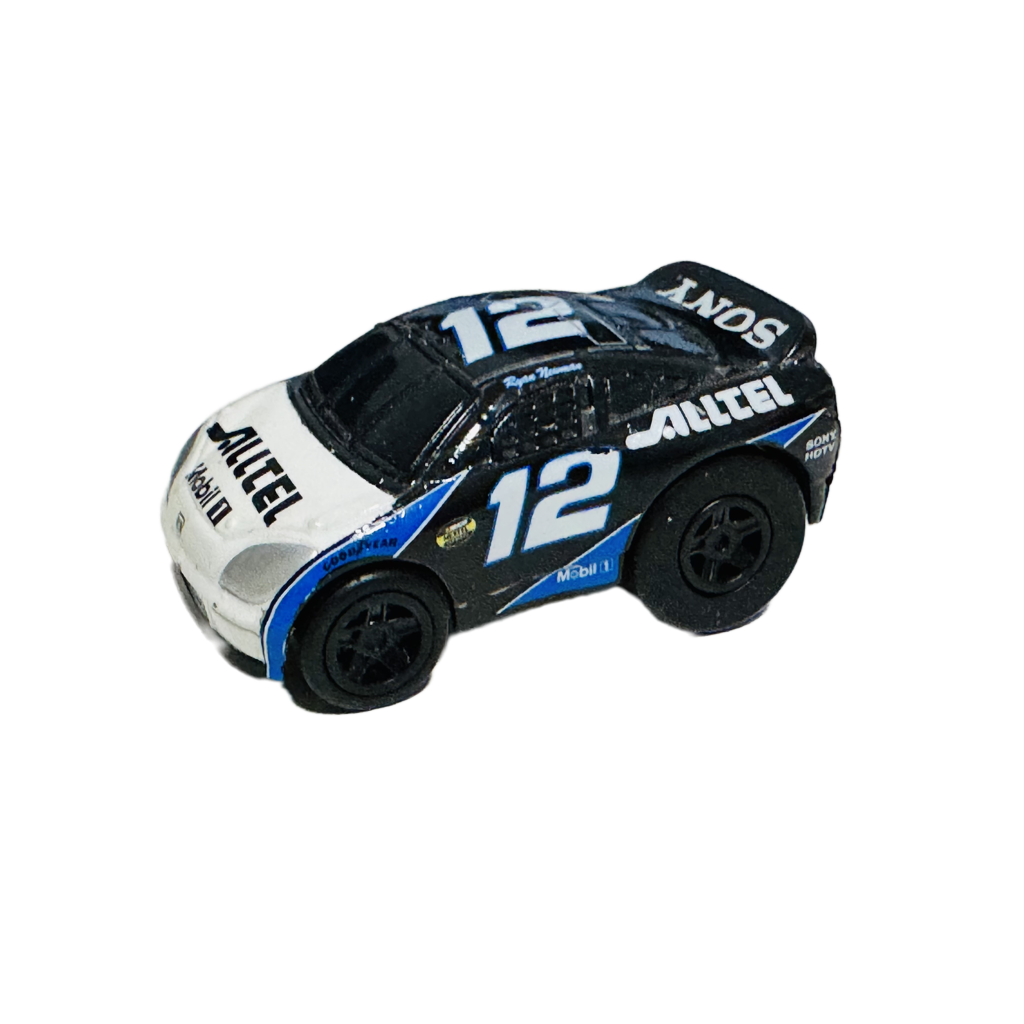 Hot Wheels #12 Alltel Mini Stock Car