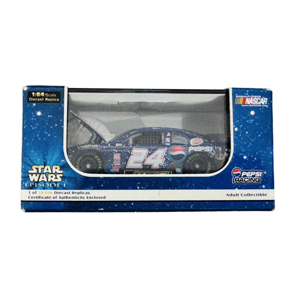 Revell #24 Jeff Gordon Stock Car