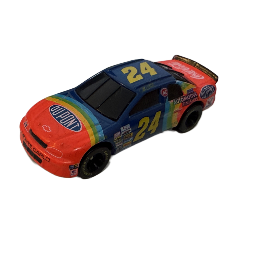 Racing Champions Jeff Gordon #24 Dupont Stock Car