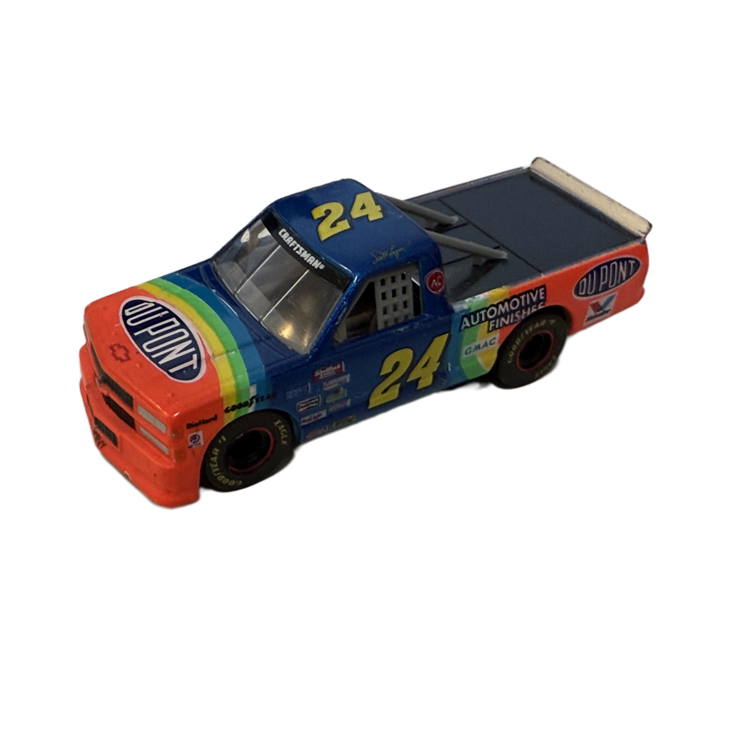 Racing Champions Jeff Gordon #24 Dupont Race Truck